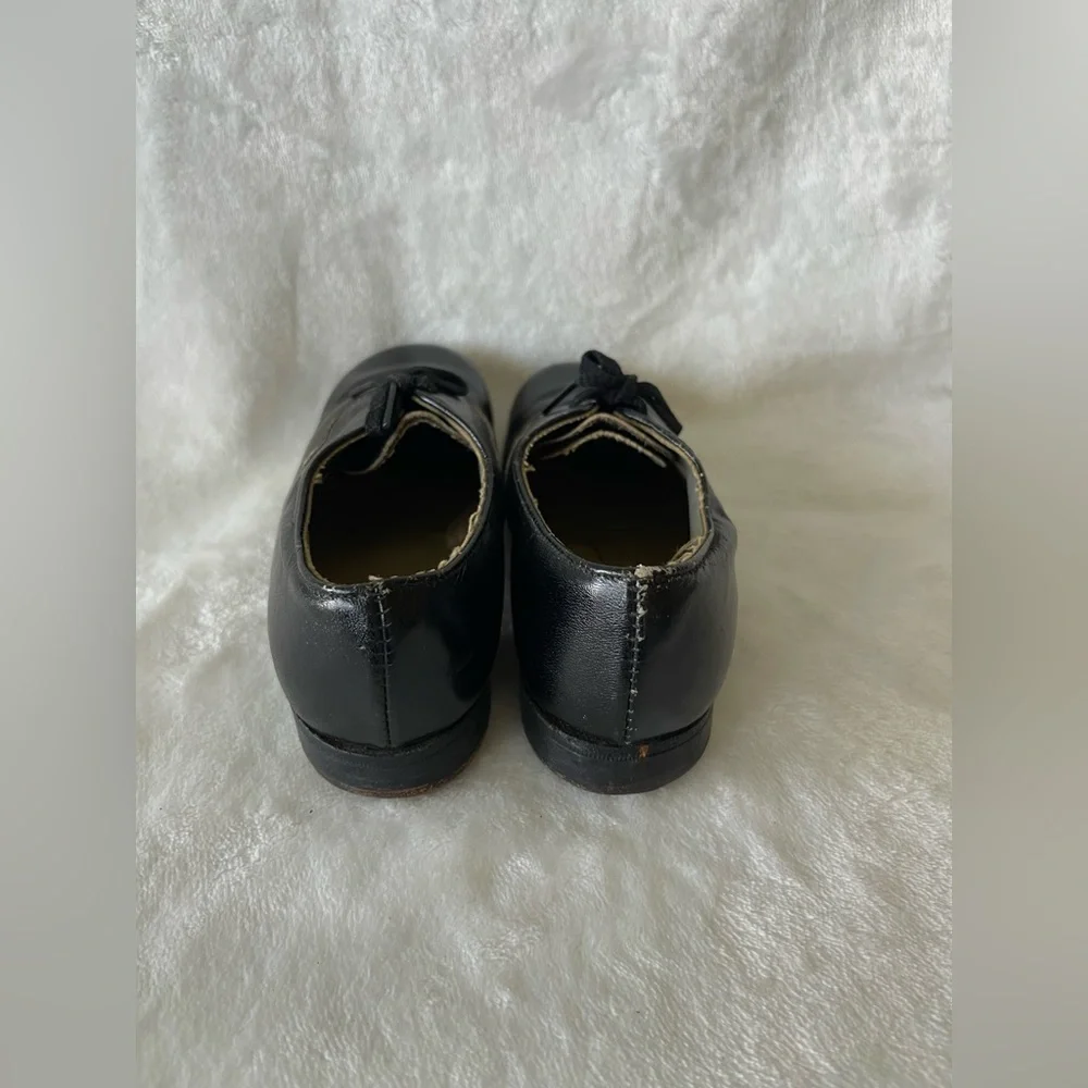 Vintage bluebird tap shoes, 50s